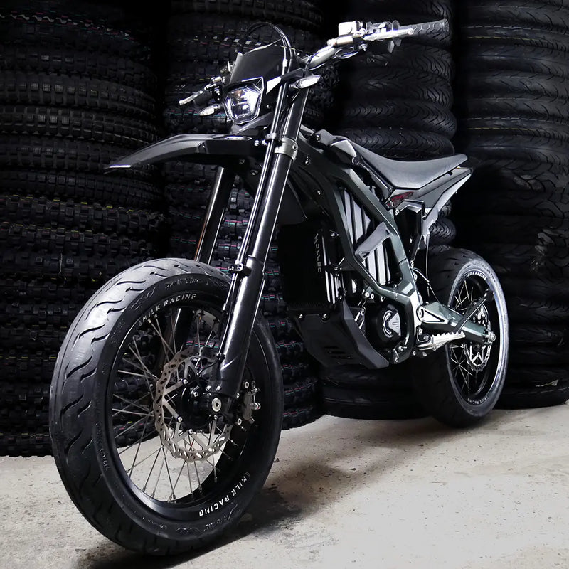 Surron Ultra Bee Parts