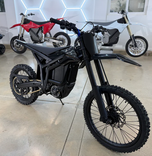 Talaria Komodo Parts