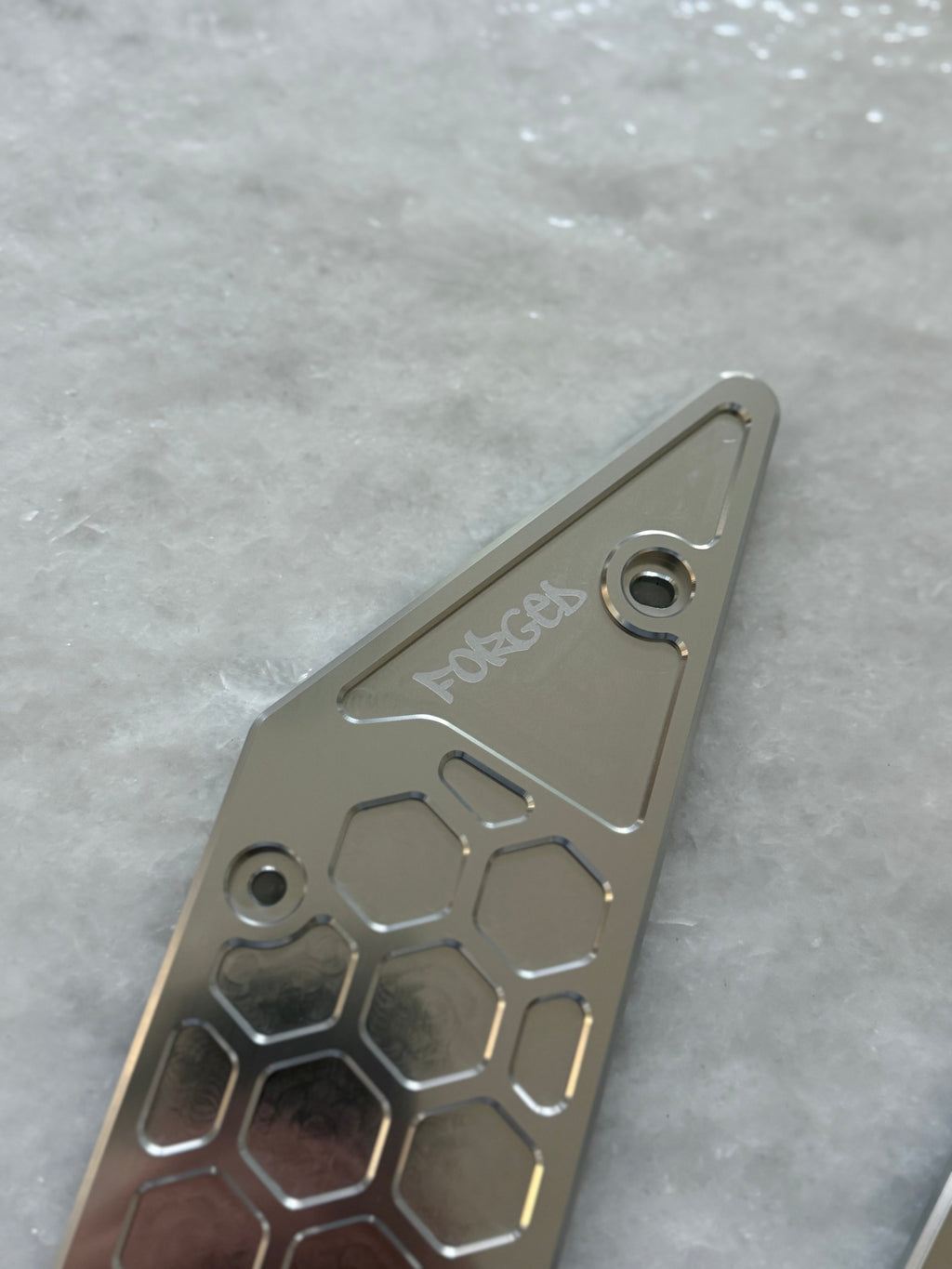 Talaria XXX Metal Side Panels