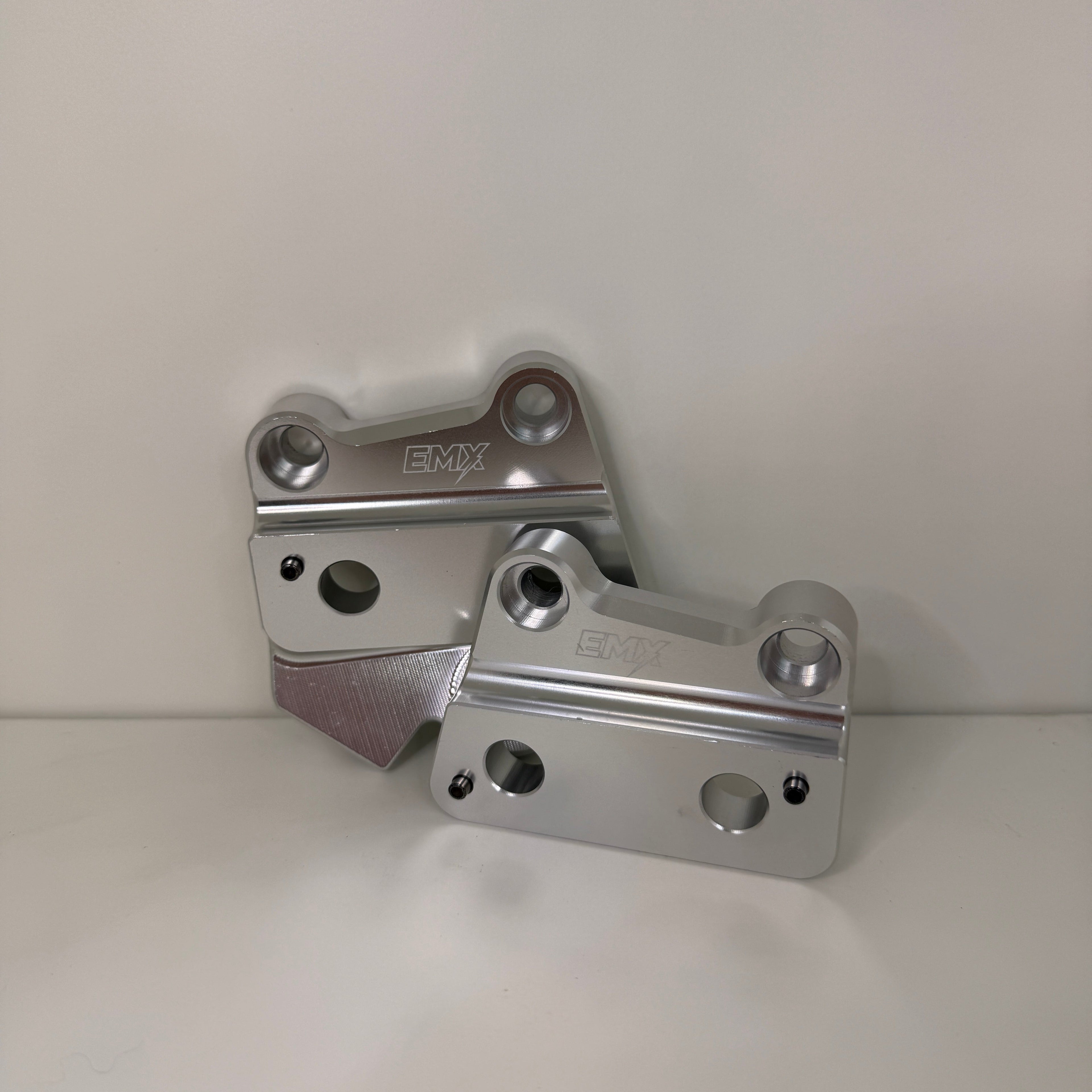 Talaria XXX Chrome Foot Peg Mount