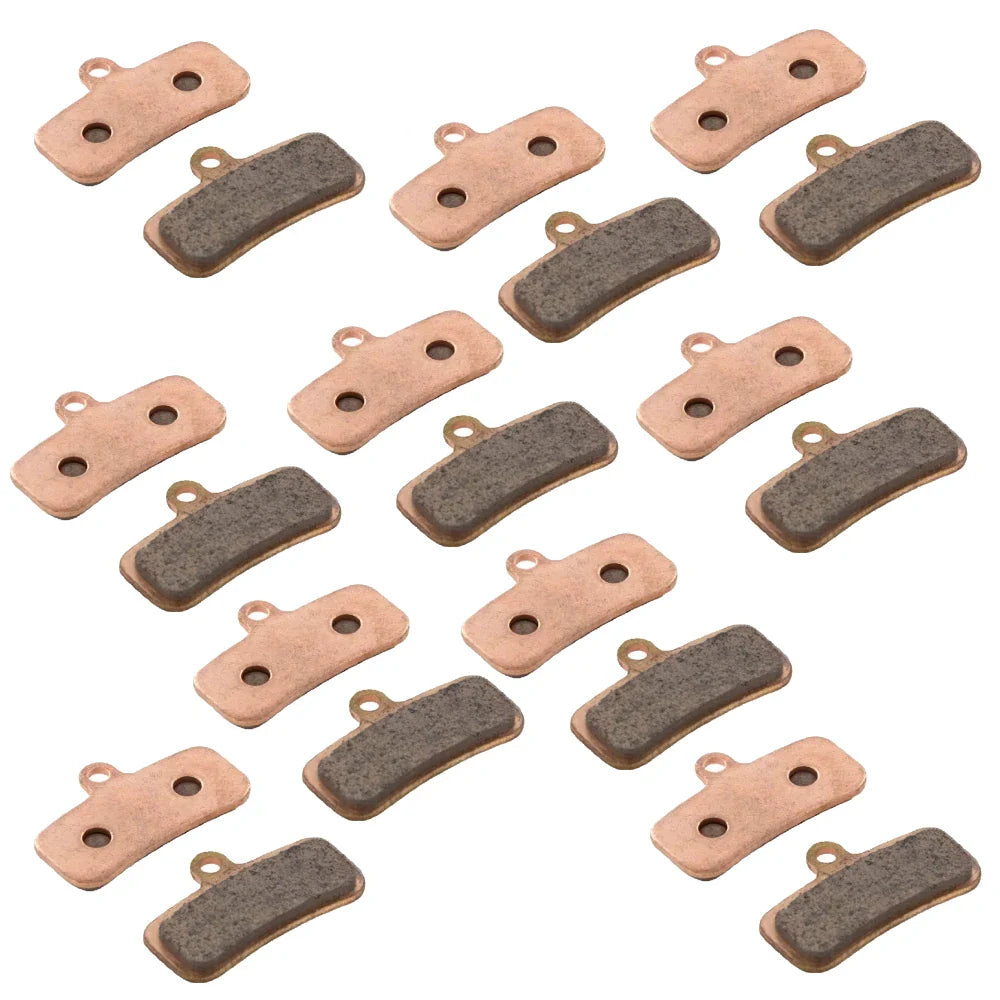 Brake Pads for Surron Light Bee | Talaria | Eride Pro SS