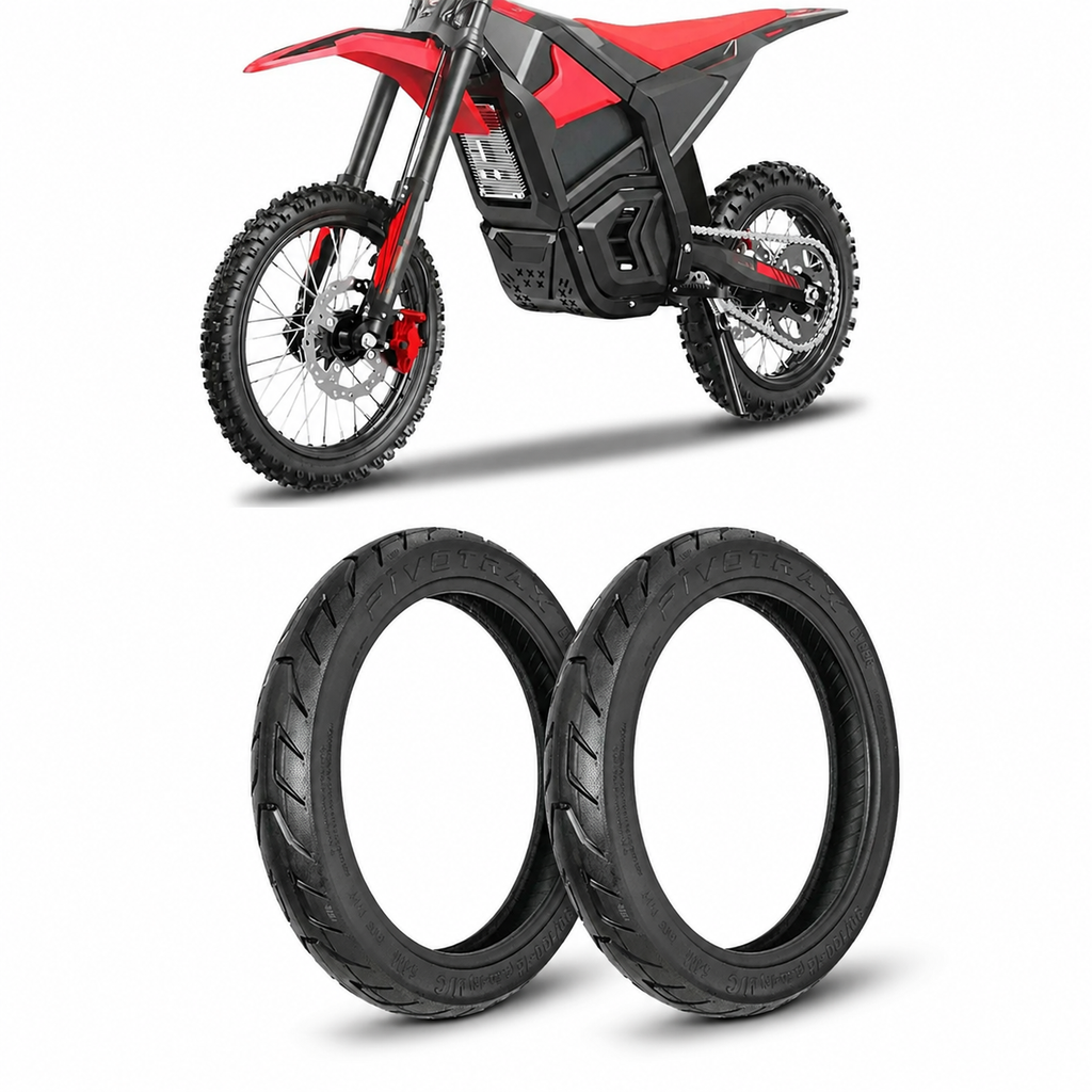 Yozma IN10/PRO Supermoto Tires