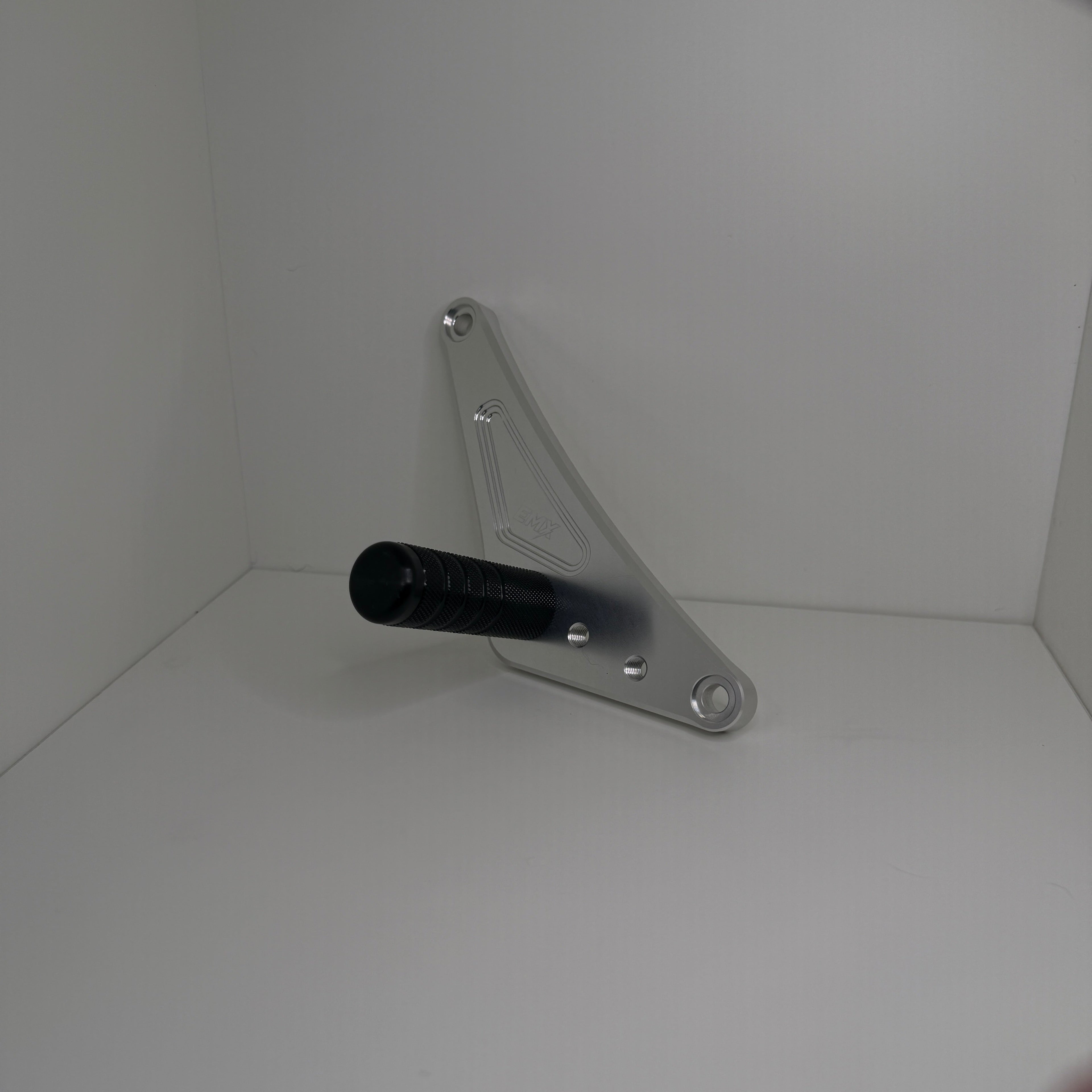 Surron LBX Shift Lock