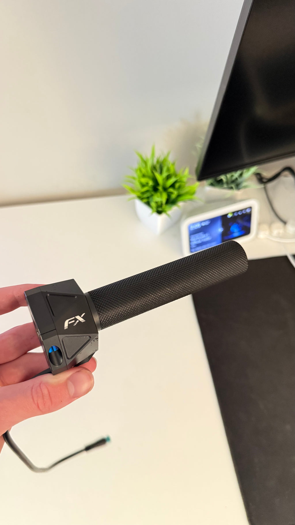 FX PRO Throttle