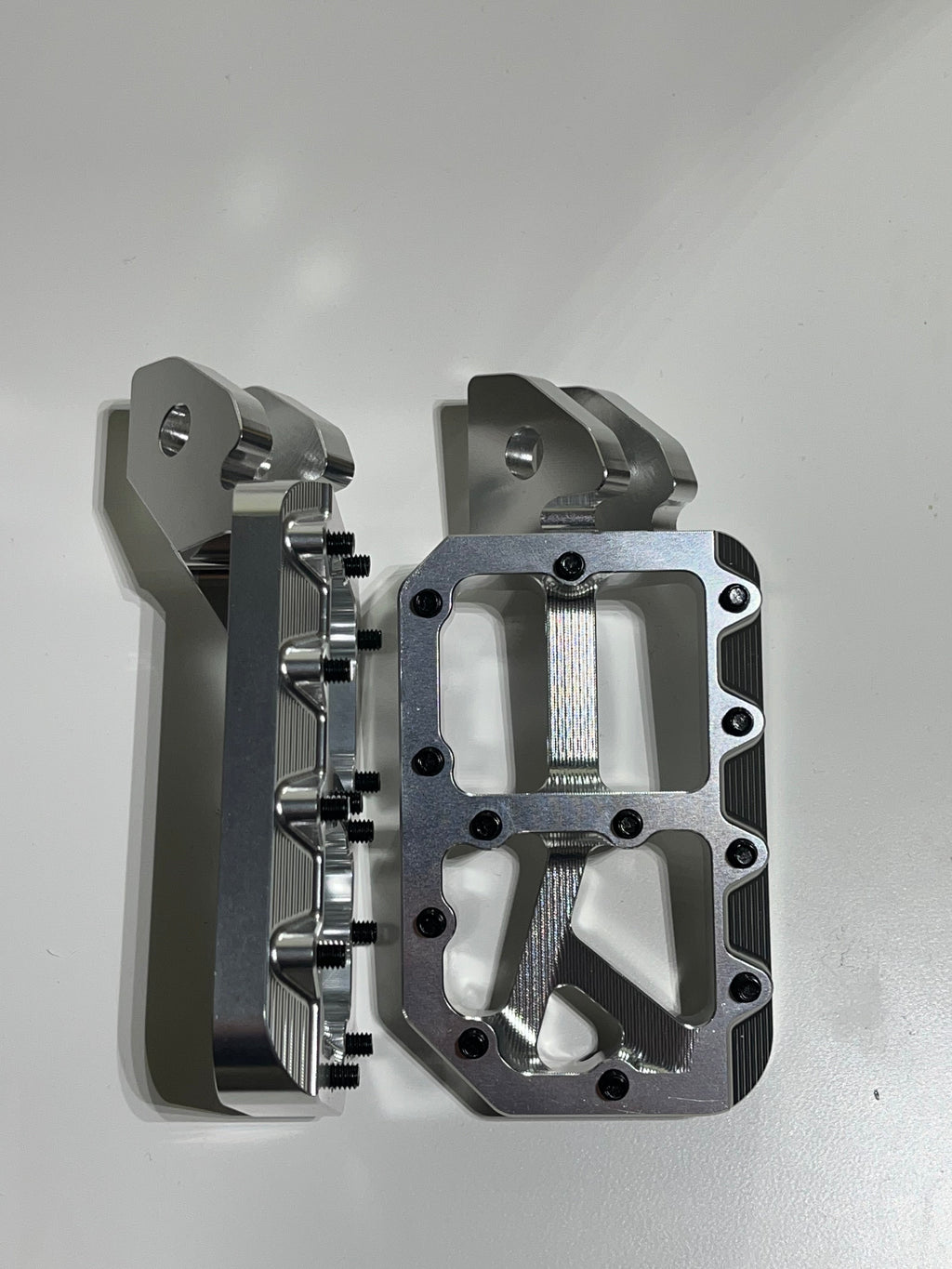 Mxp foot pegs
