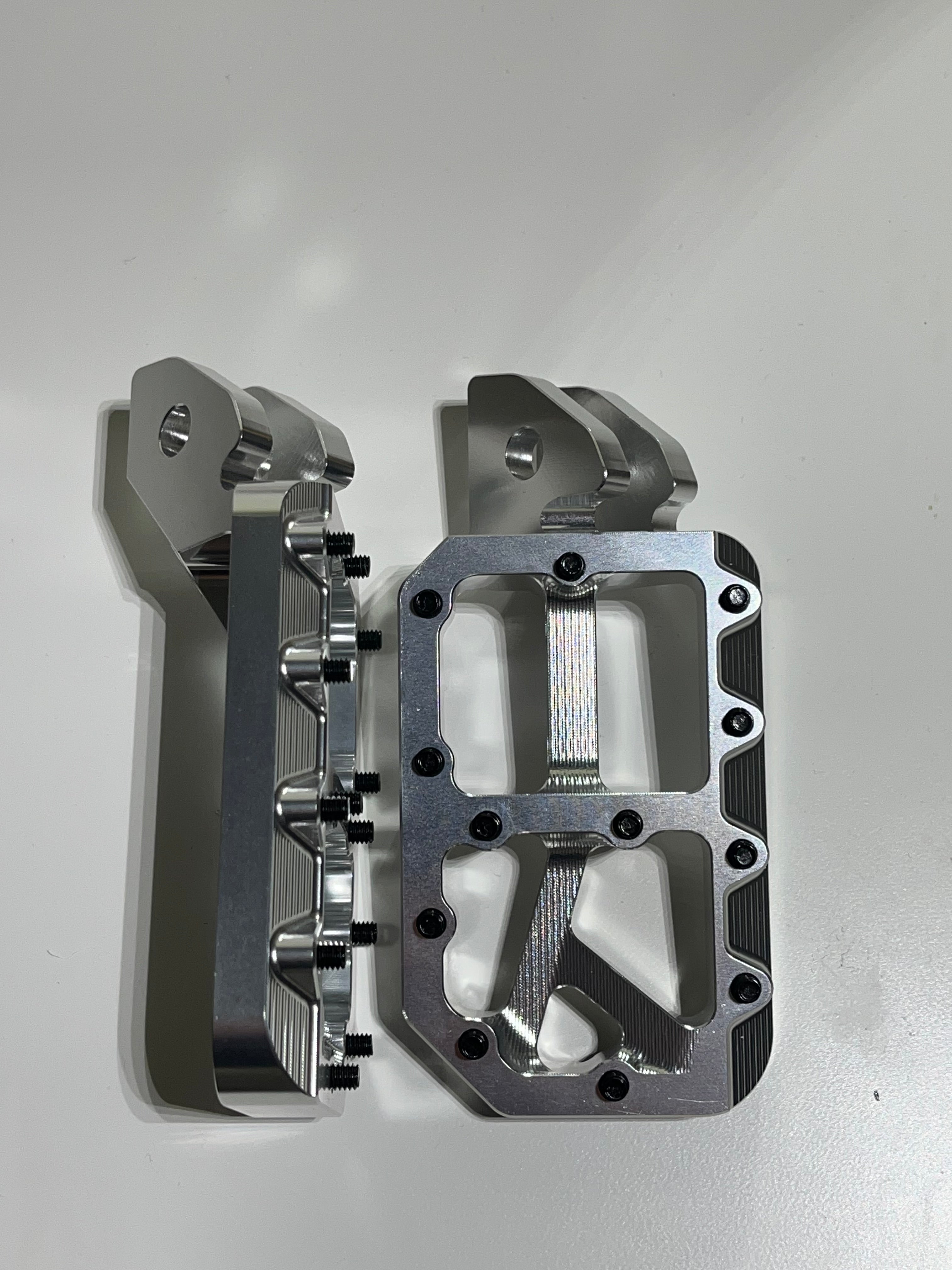 Mxp foot pegs