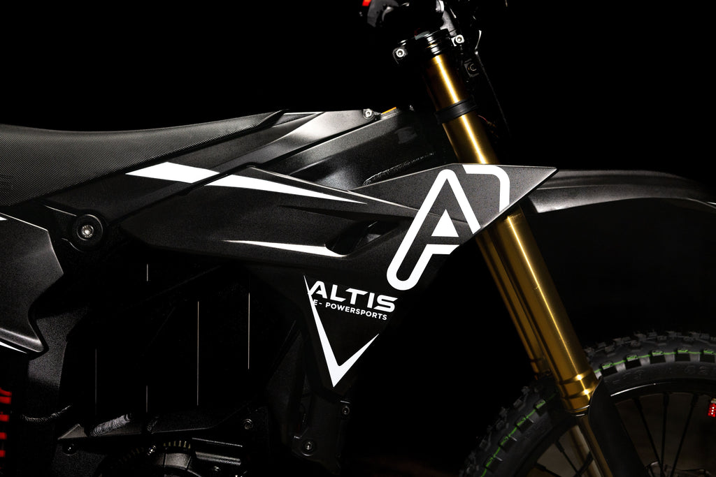 Altis Sigma & Sigma MX 2026