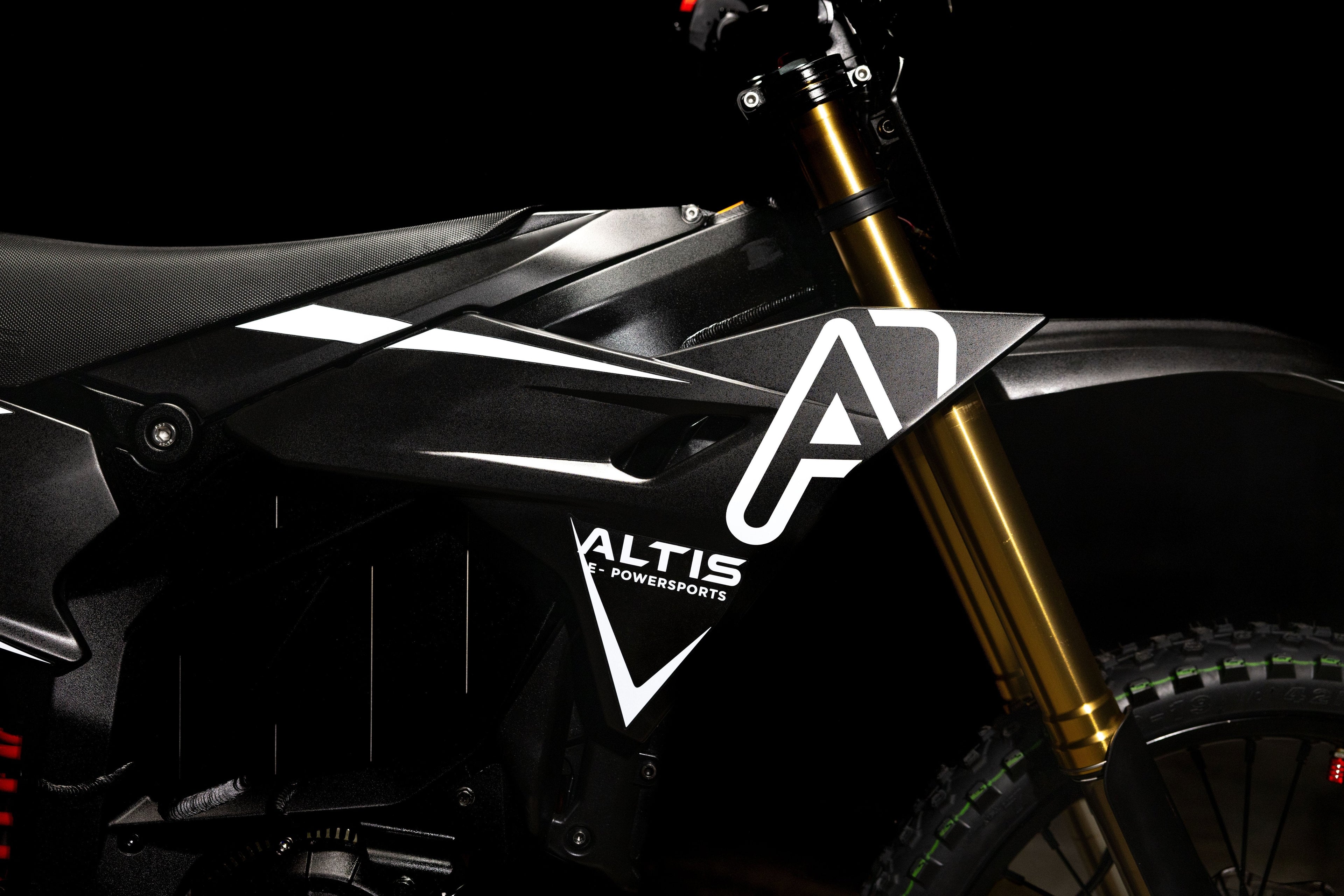 Altis Sigma & Sigma MX 2026