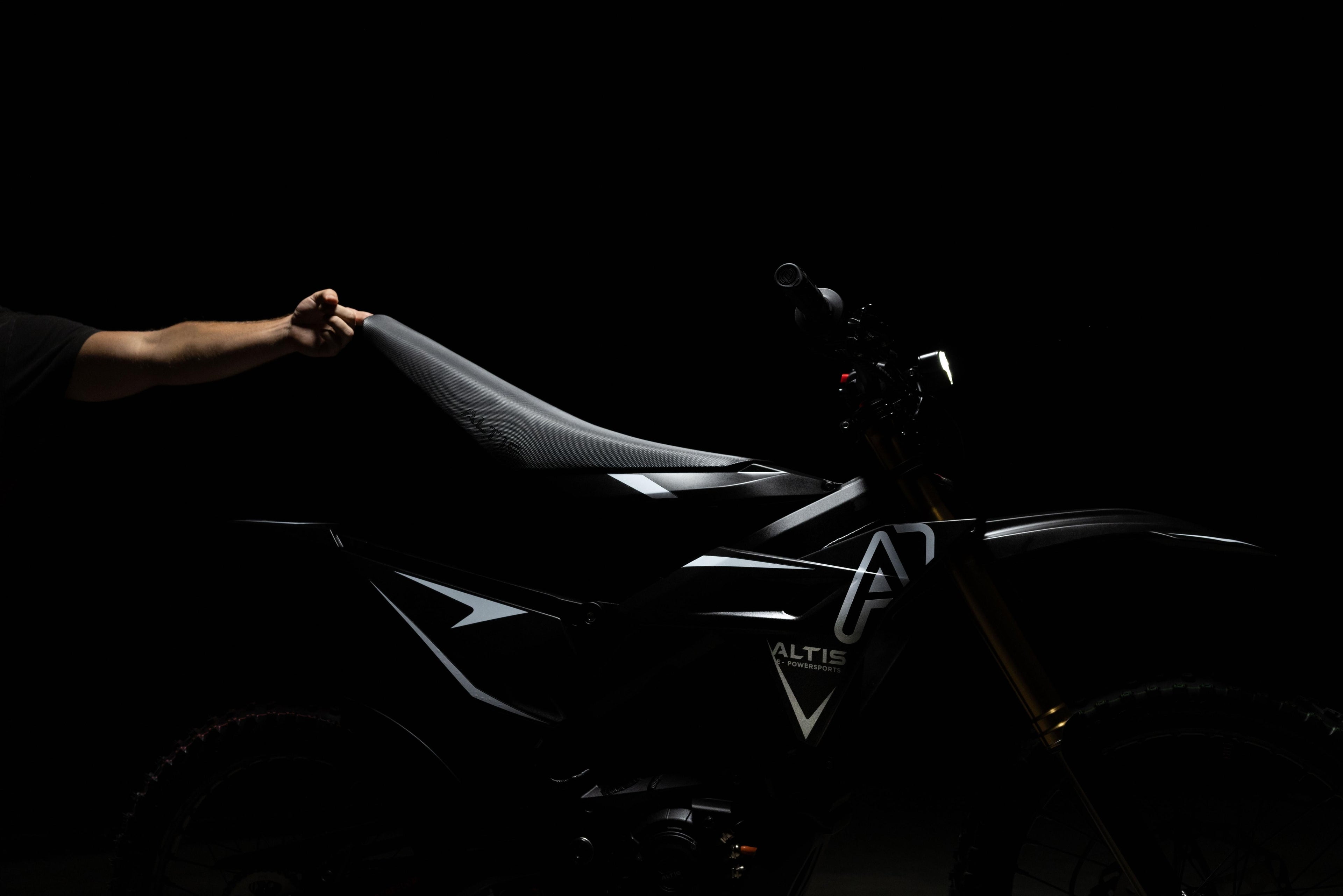 Altis Sigma & Sigma MX 2026