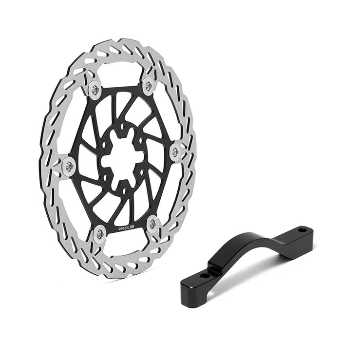 250mm Oversize Front / Rear Brake Disc for Altis Sigma / Sigma MX