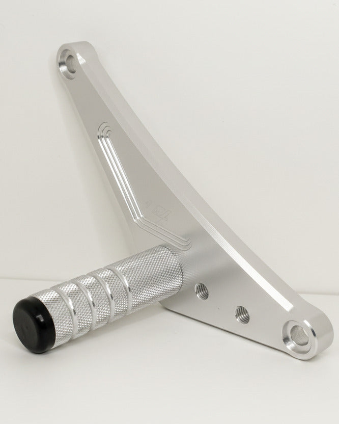 Surron LBX Shift Lock