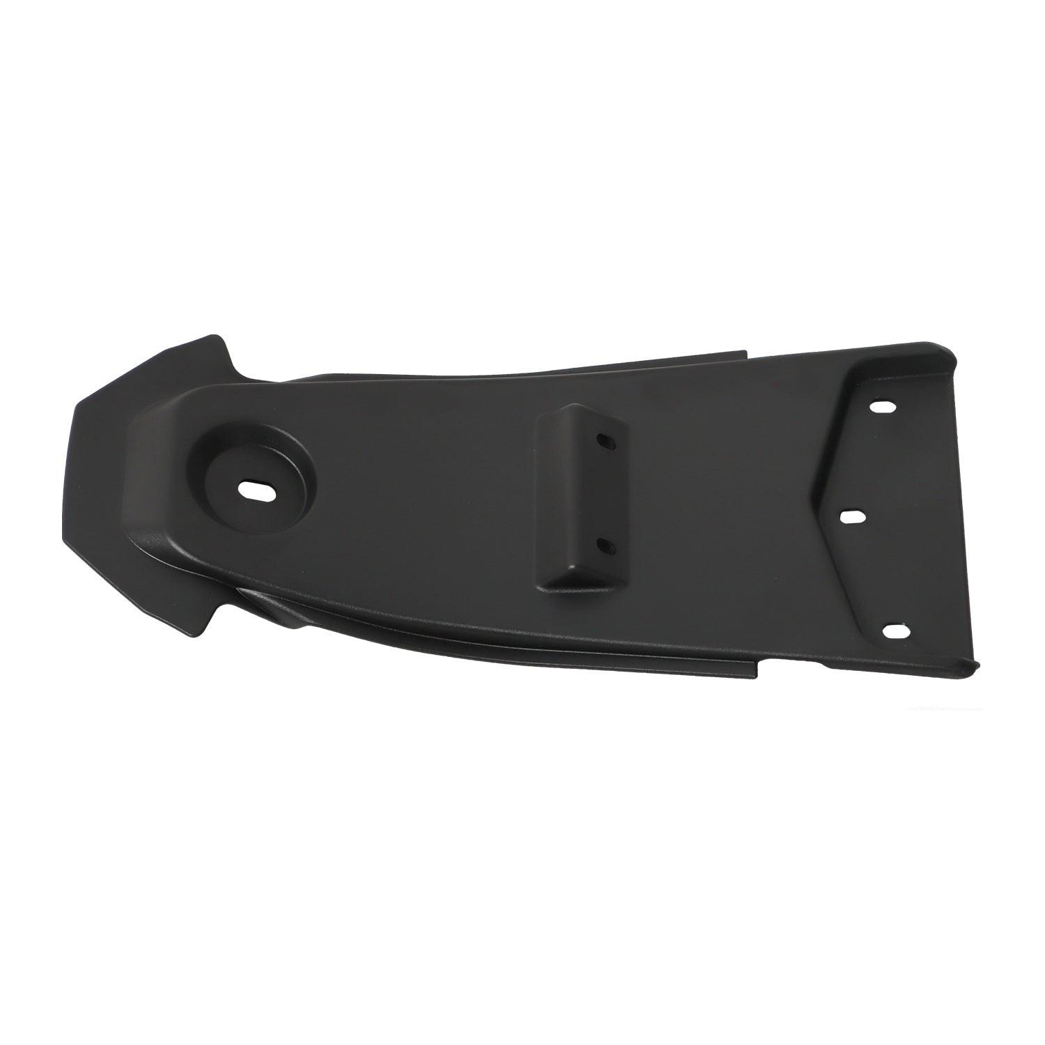 Altis Delta Rear Mud Cover