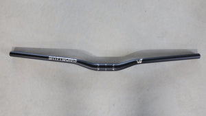 SHYFTWORKS v1 Aluminum Handlebar (31.8mm) *IN STOCK*