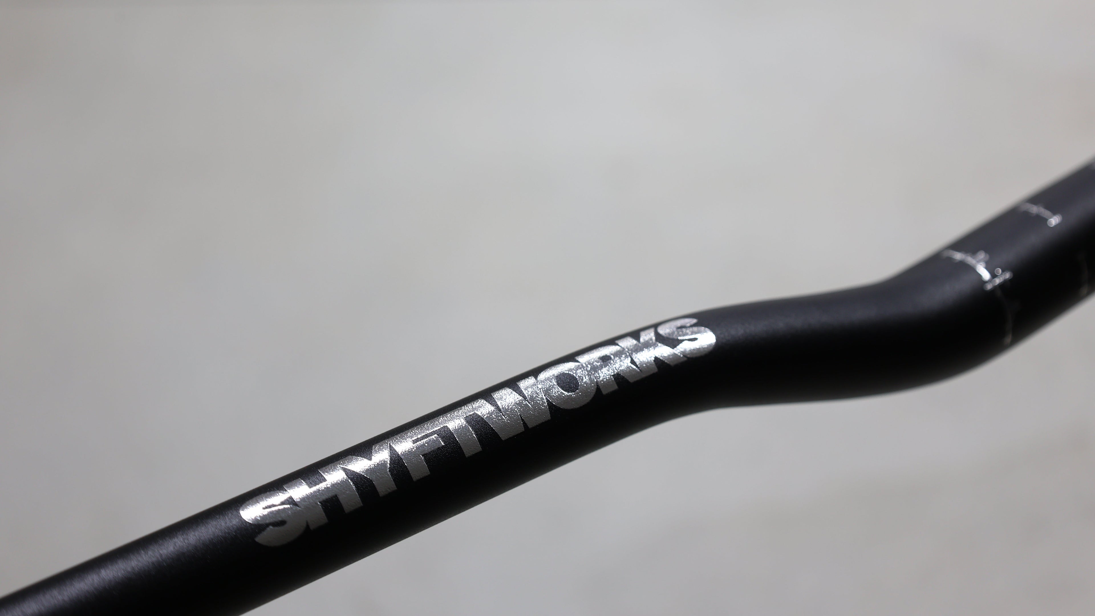 SHYFTWORKS v1 Aluminum Handlebar (31.8mm) *IN STOCK*
