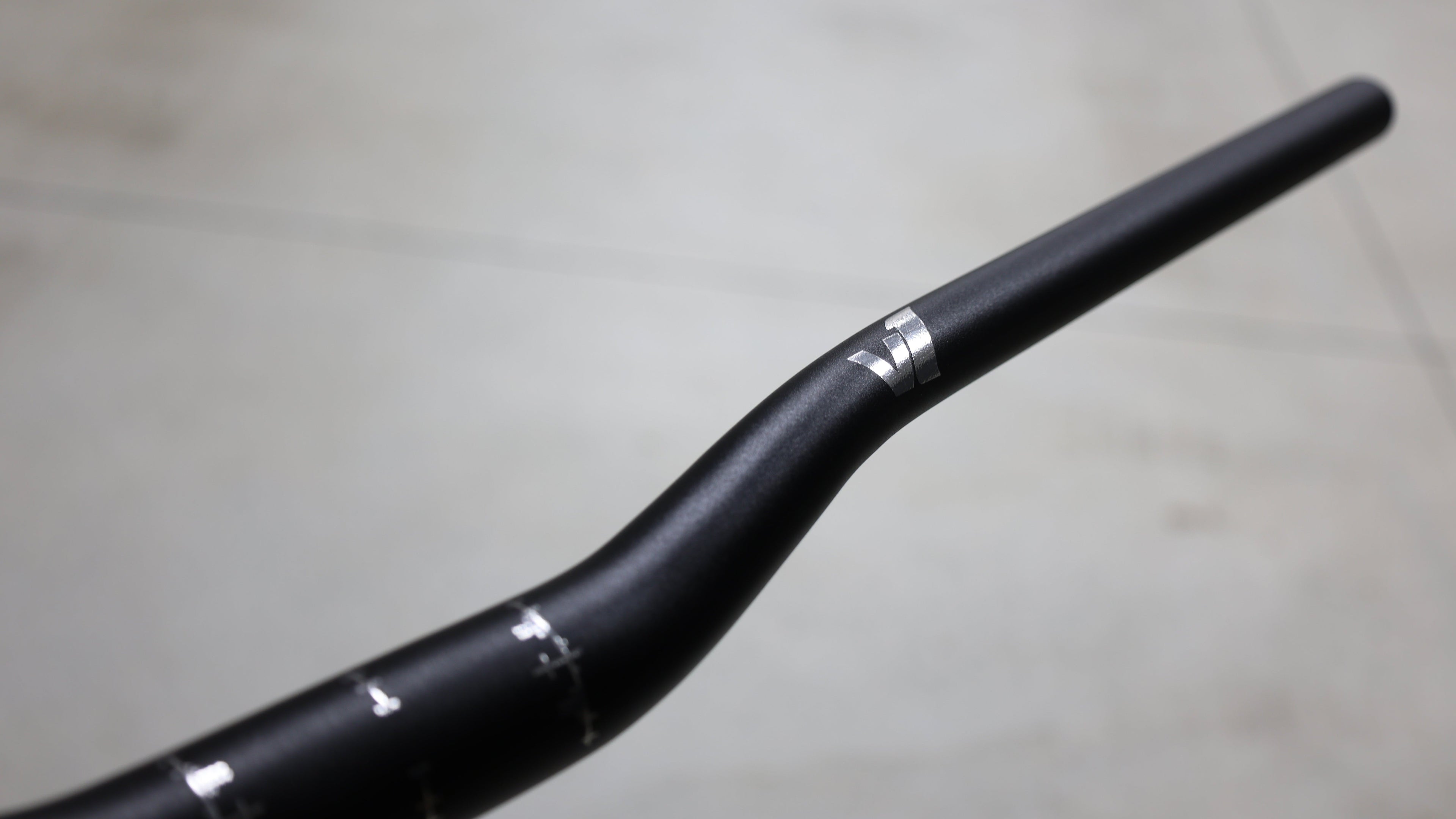SHYFTWORKS v1 Aluminum Handlebar (31.8mm) *IN STOCK*