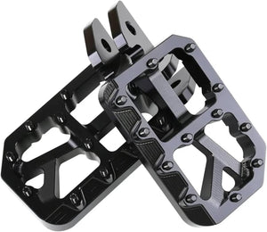 E-Moto Flat Pegs