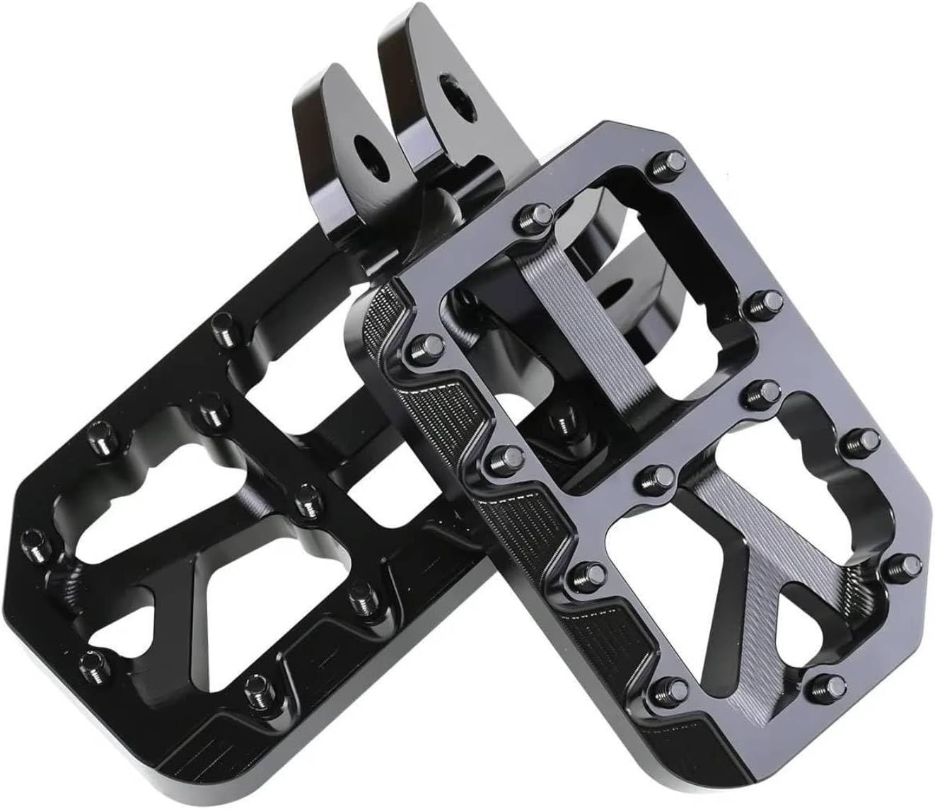 Surron/Talaria/Eride Fake Prickly Pegs