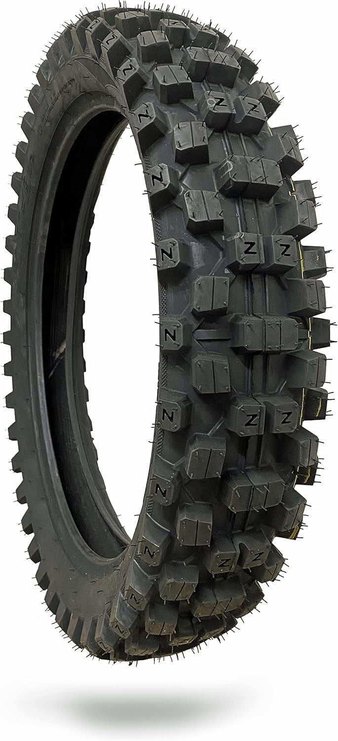 Upgraded Offroad Altis Delta Tire Set