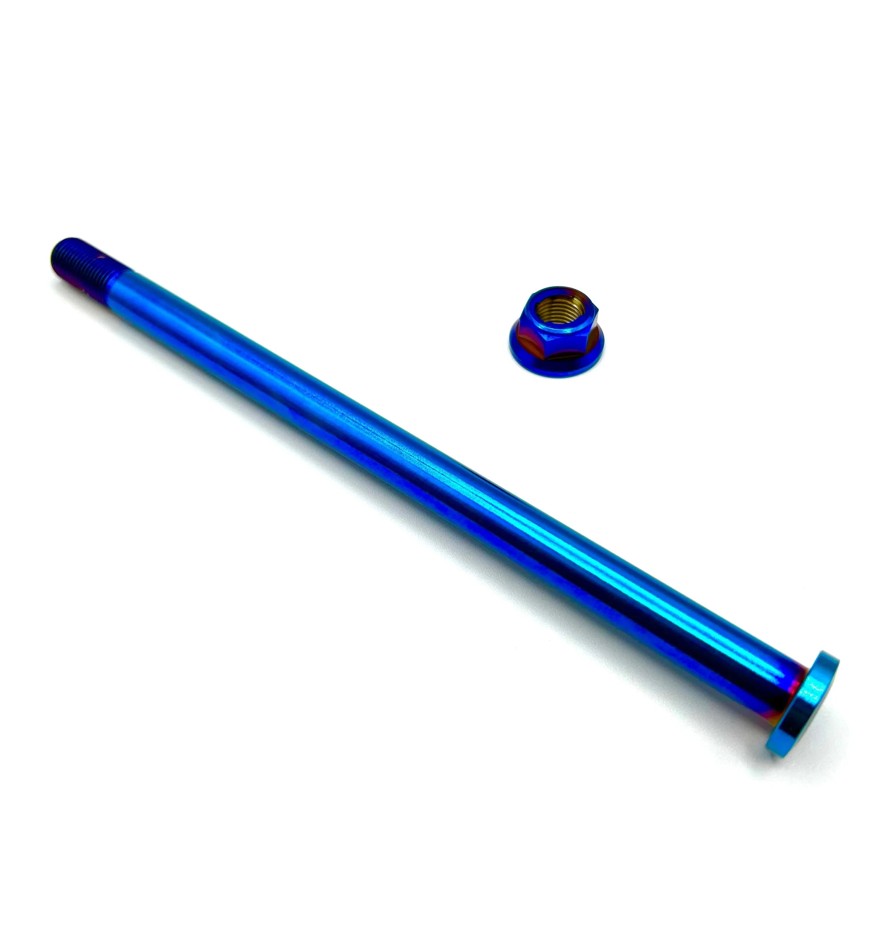 Talaria Titanium Rear Axle