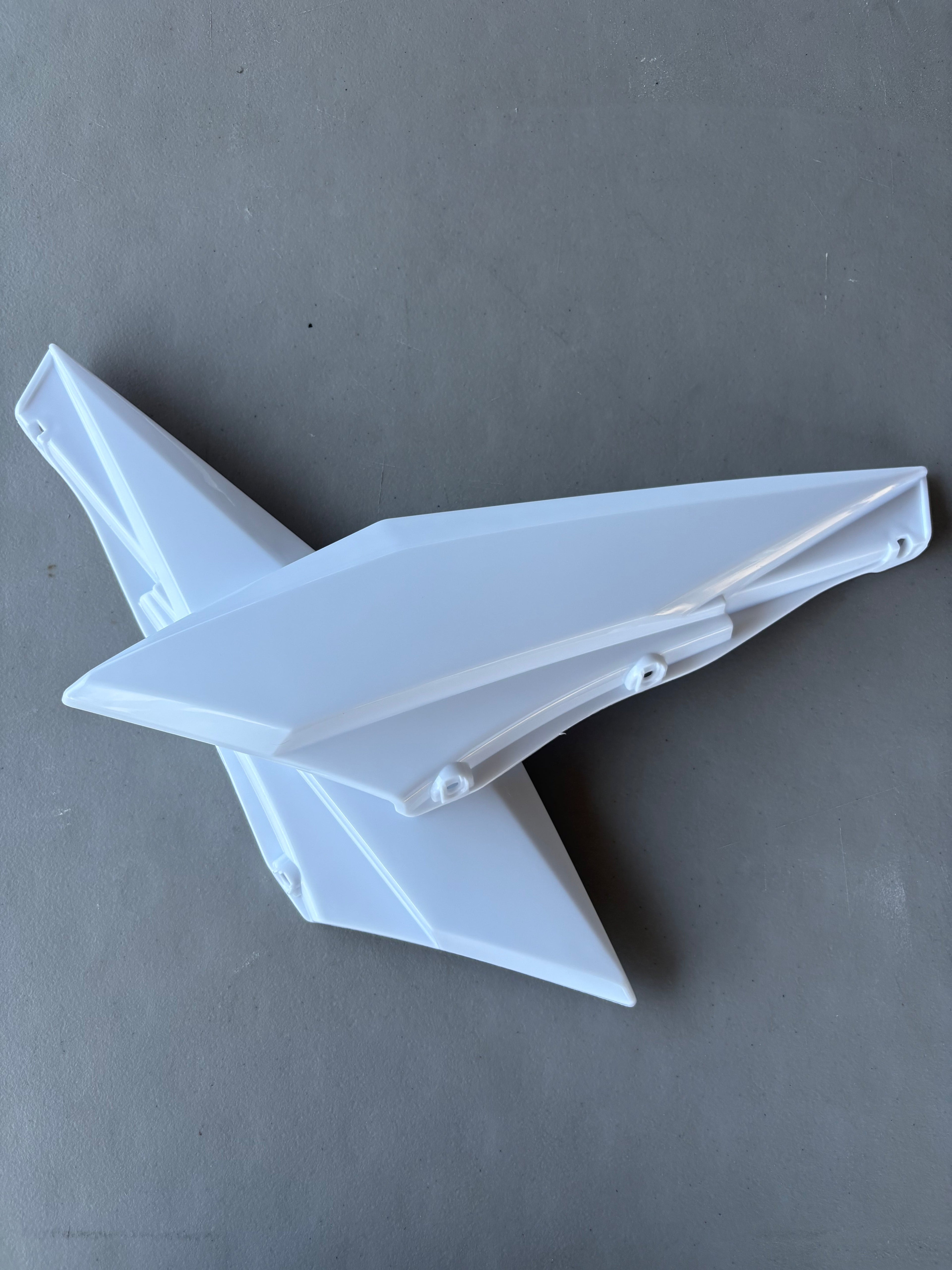 Surron/ E Ride Pro Side Fenders