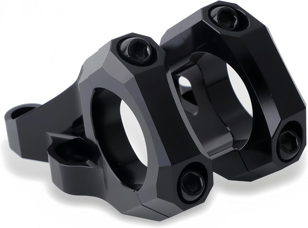 31.8mm Emoto Direct Bar Mount
