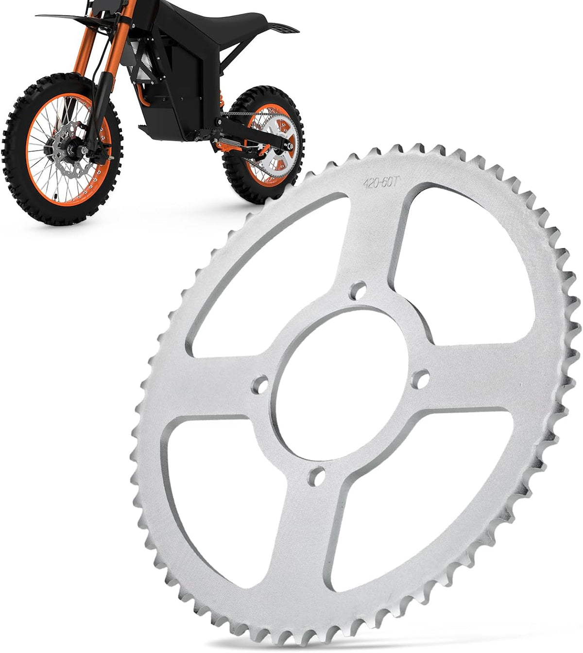 Tuttio Soleil 01 Sprocket