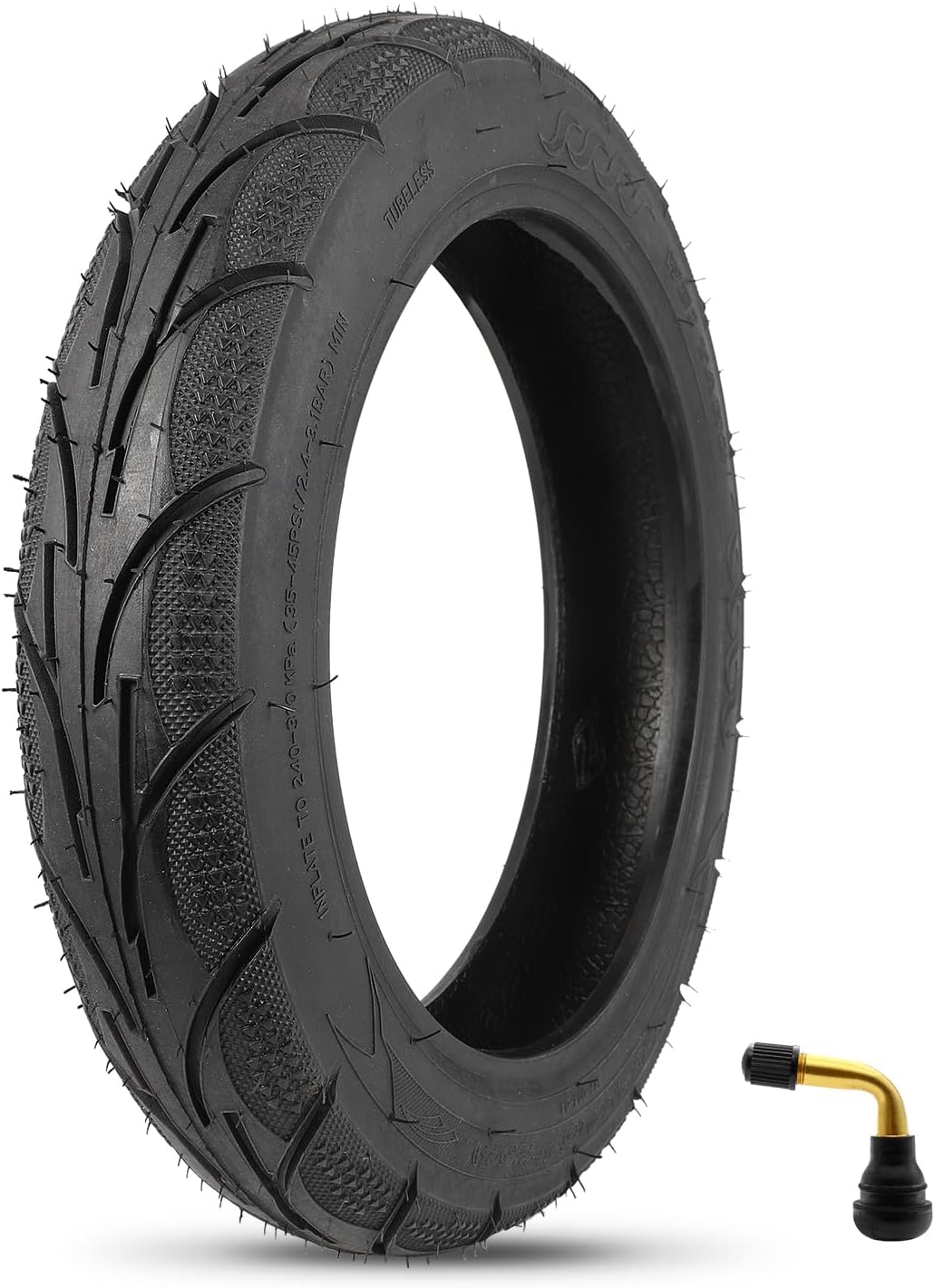 Altis Delta 14in Supermoto Tires