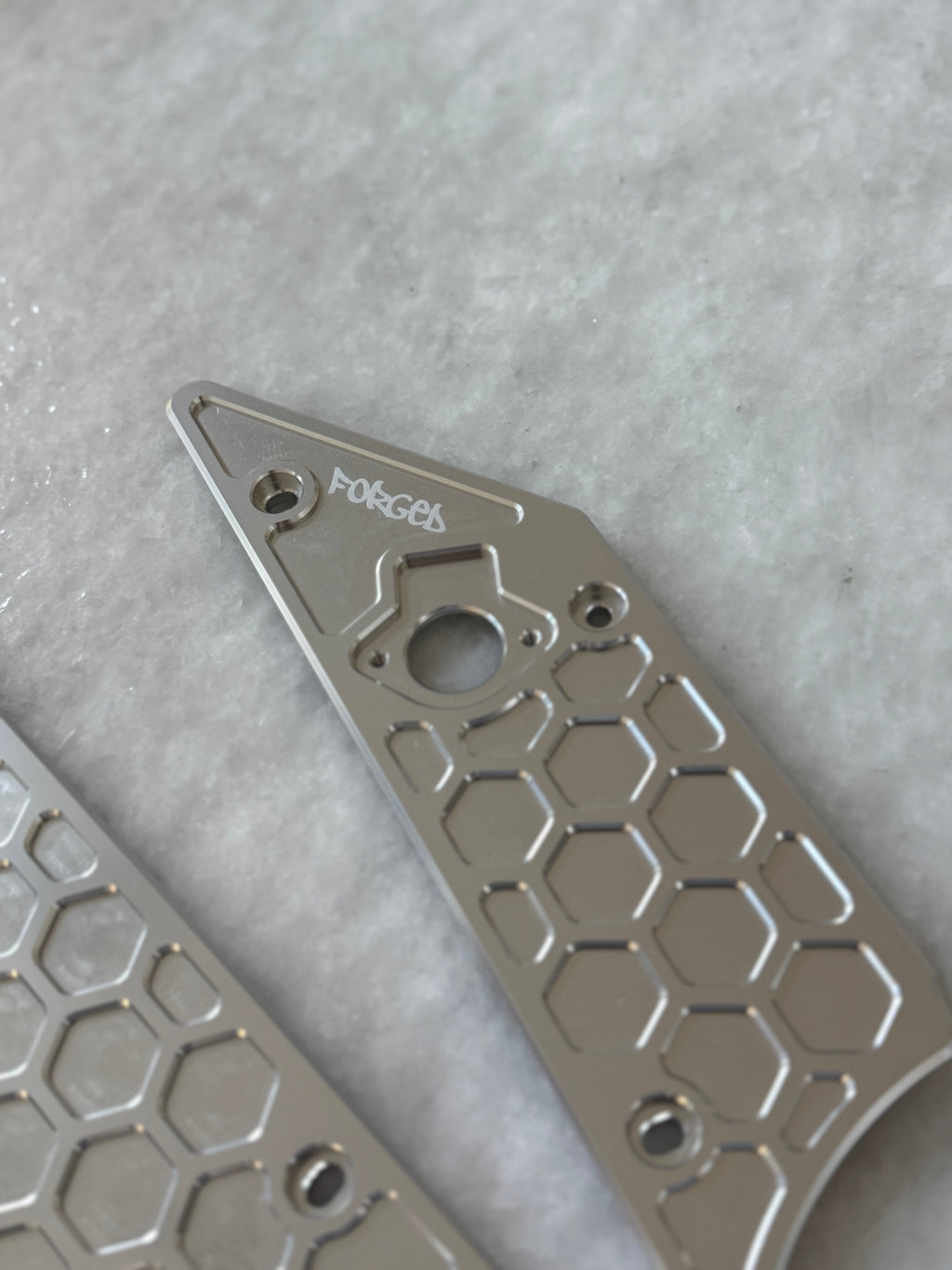 Talaria XXX Metal Side Panels