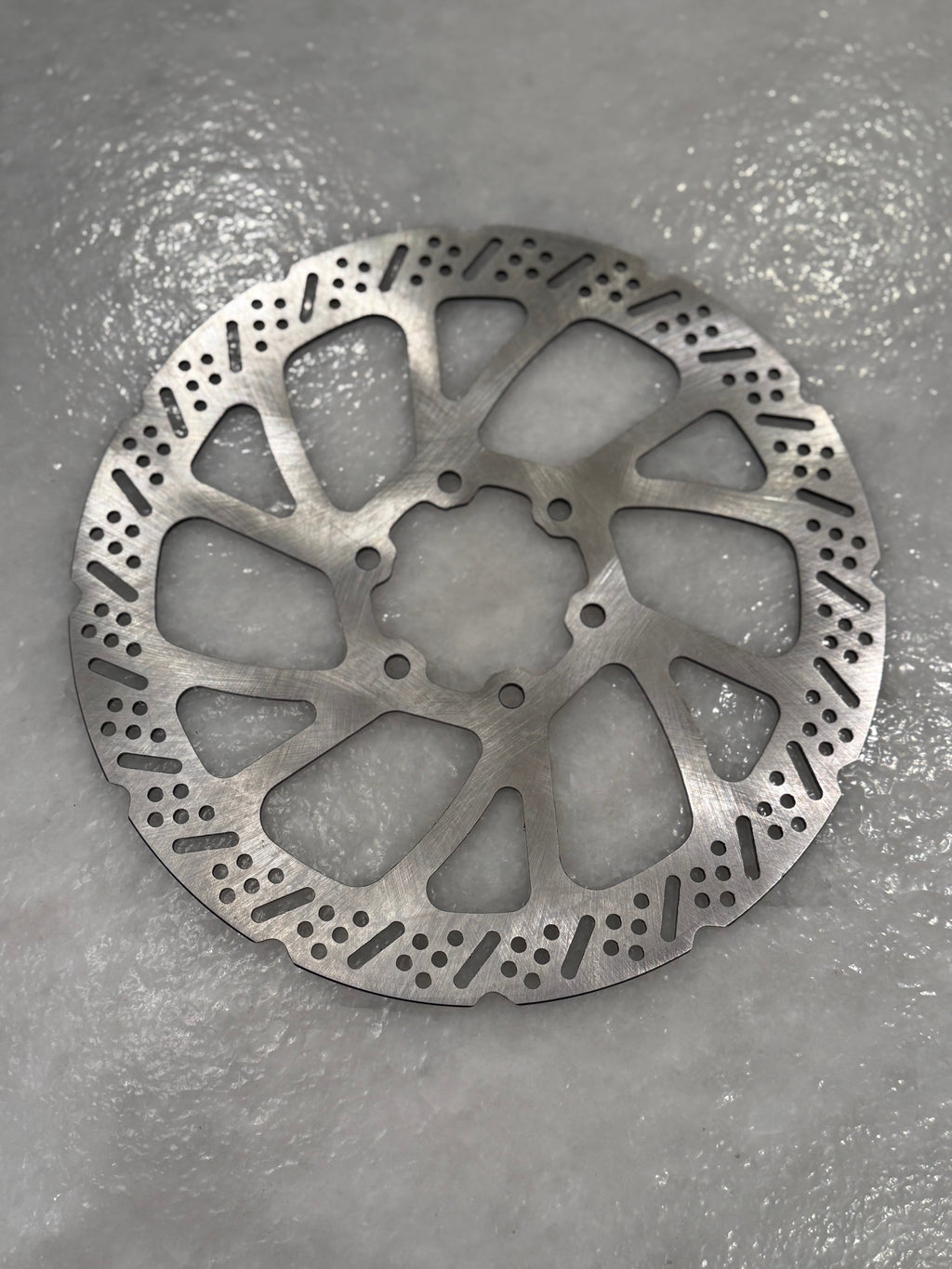 240MM Thick Upgraded Rotor (Talaria)