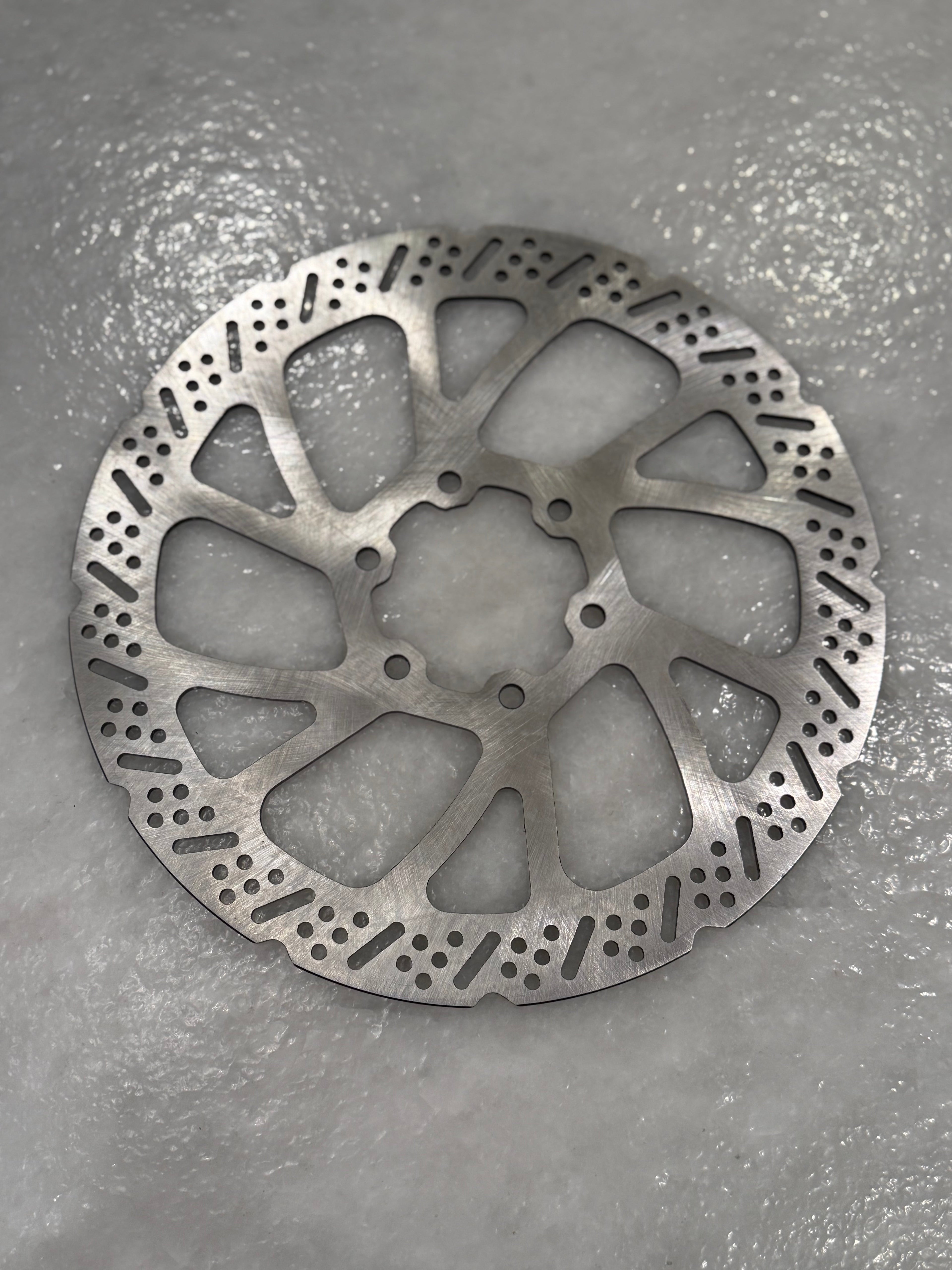 240MM Thick Upgraded Rotor (Talaria)