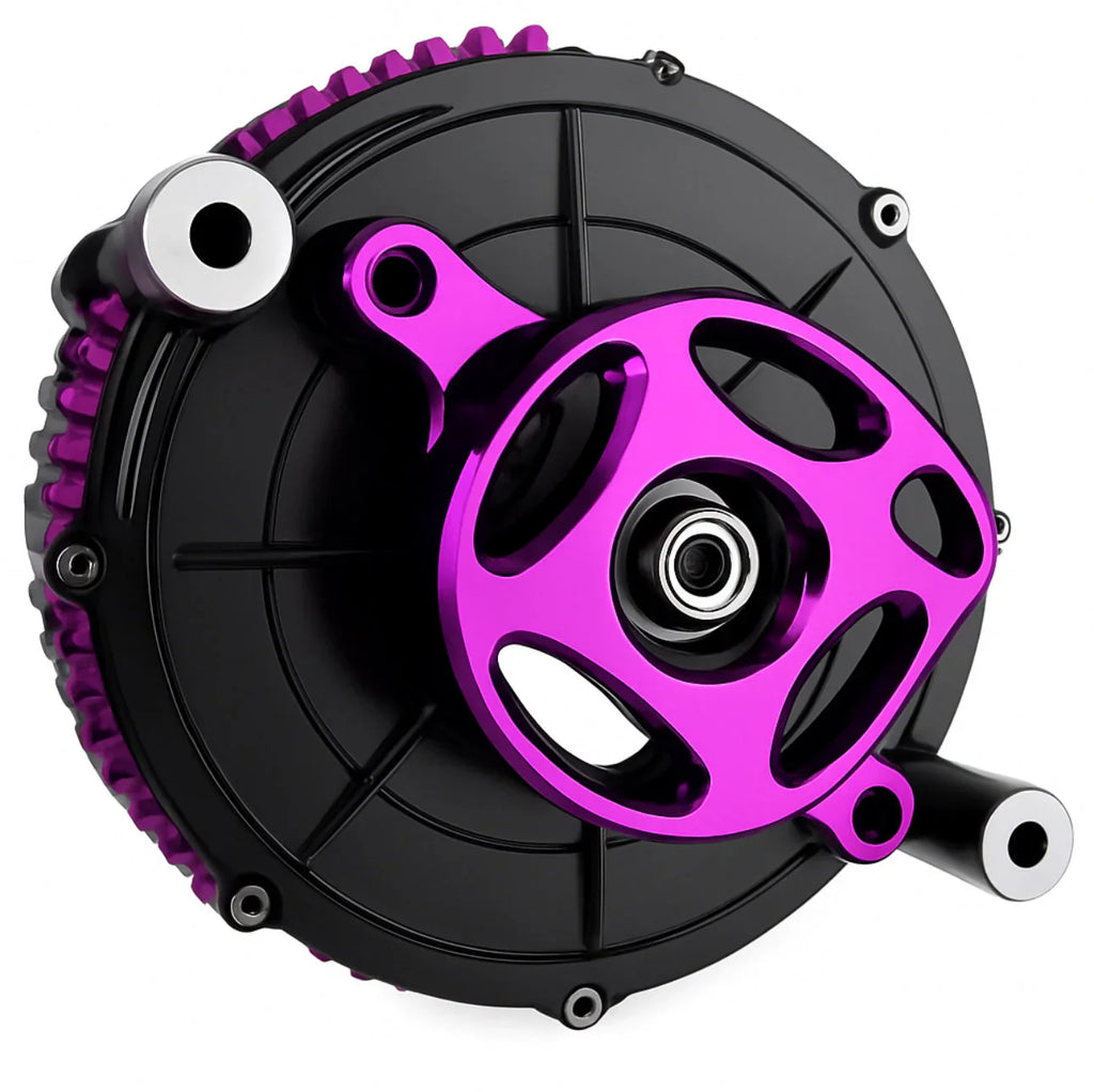 Surron/eride/talaria/79bike  motor cover