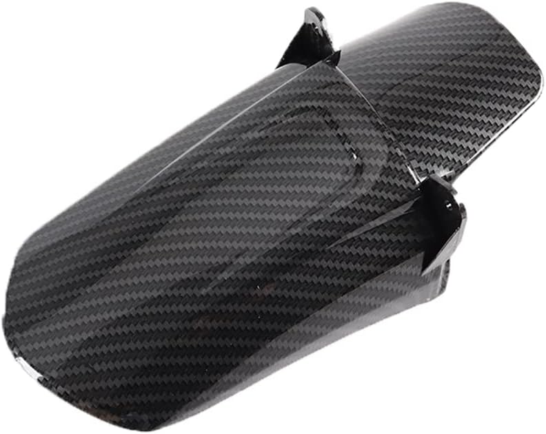 Surron LBX Carbon Look Rear Shock Fender