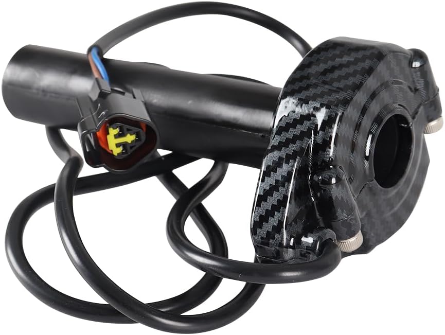 Surron LBX Carbon Look Throttle