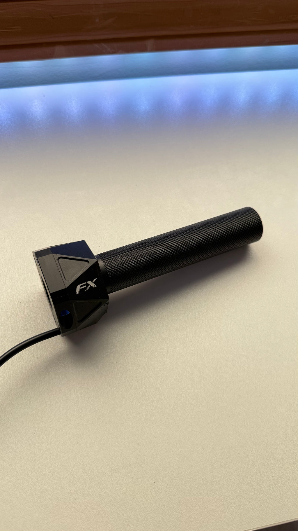 FX PRO Throttle