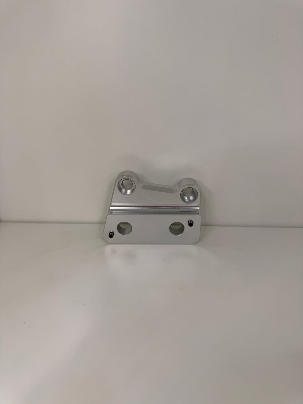 Talaria XXX Chrome Foot Peg Mount