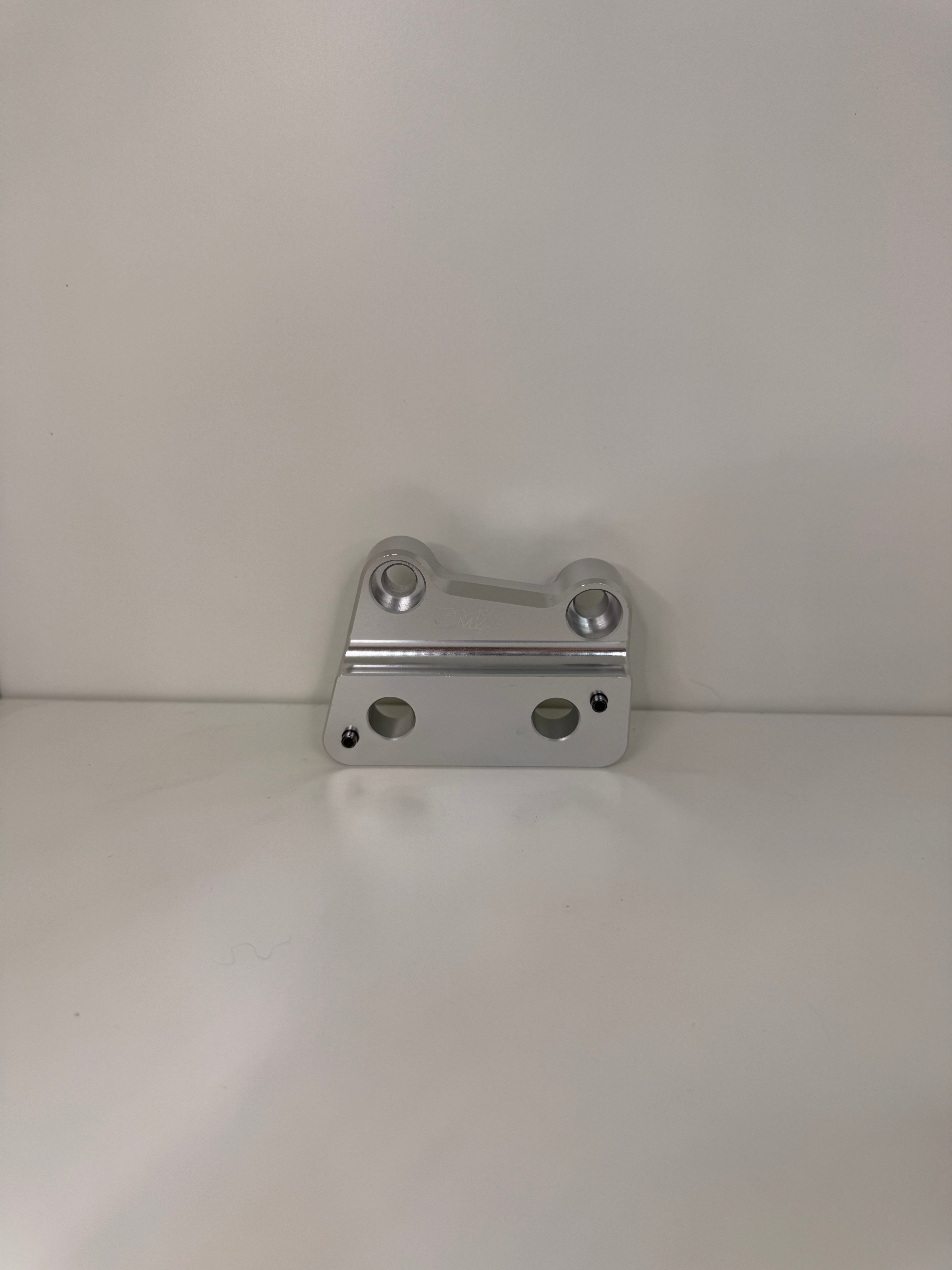 Talaria XXX Chrome Foot Peg Mount