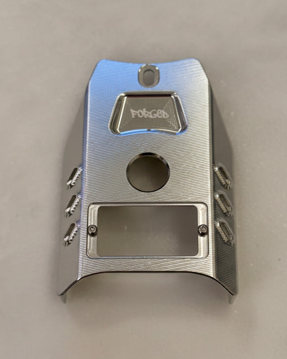 Talaria XXX Metal Ignition Cover