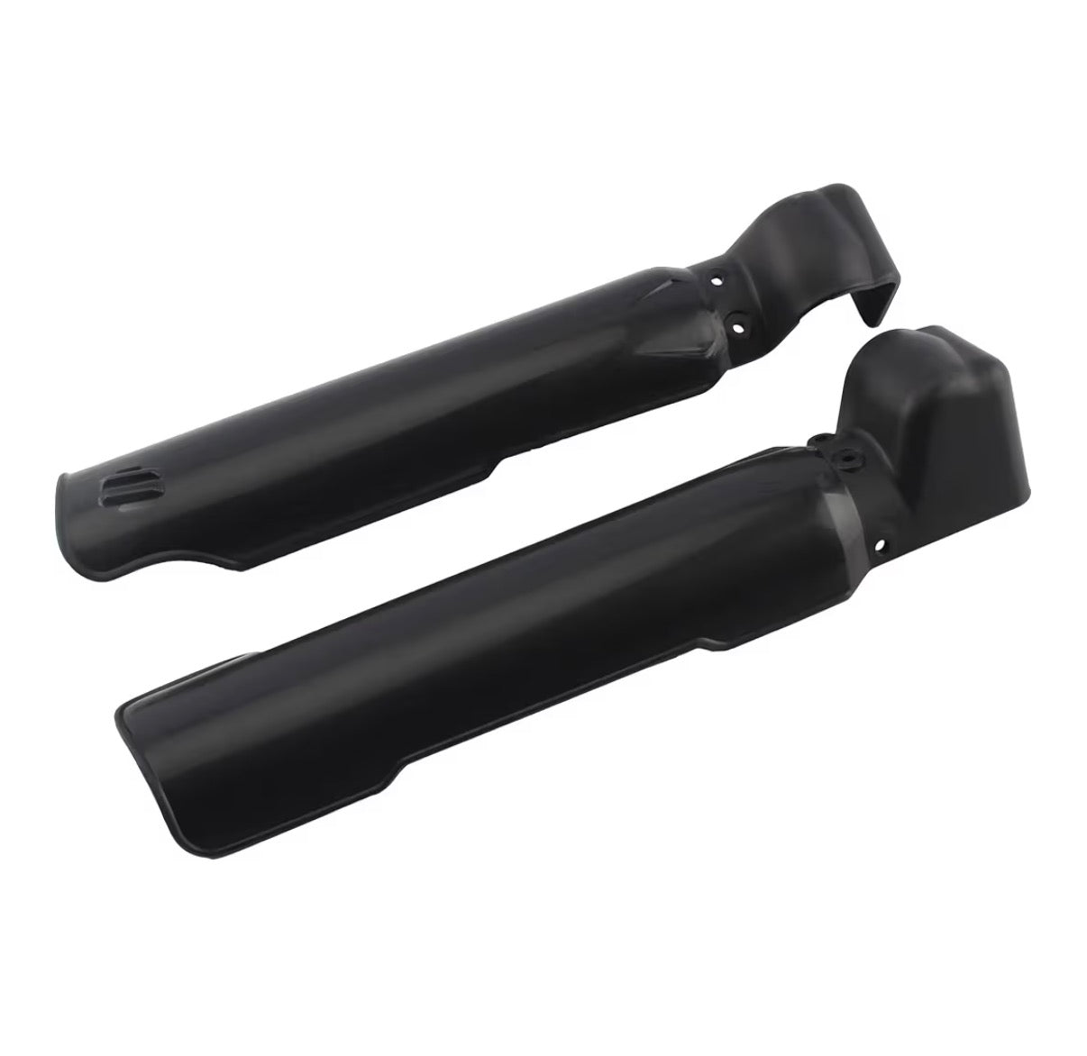 Surron stock fork guards