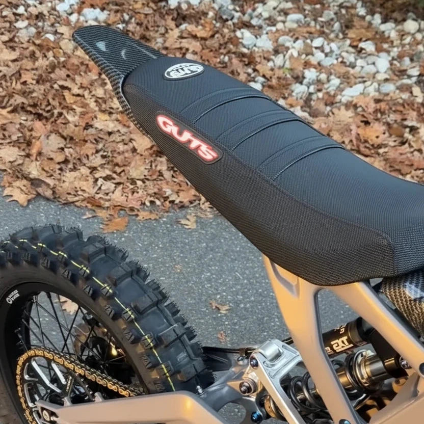 GUTS Seat Cover