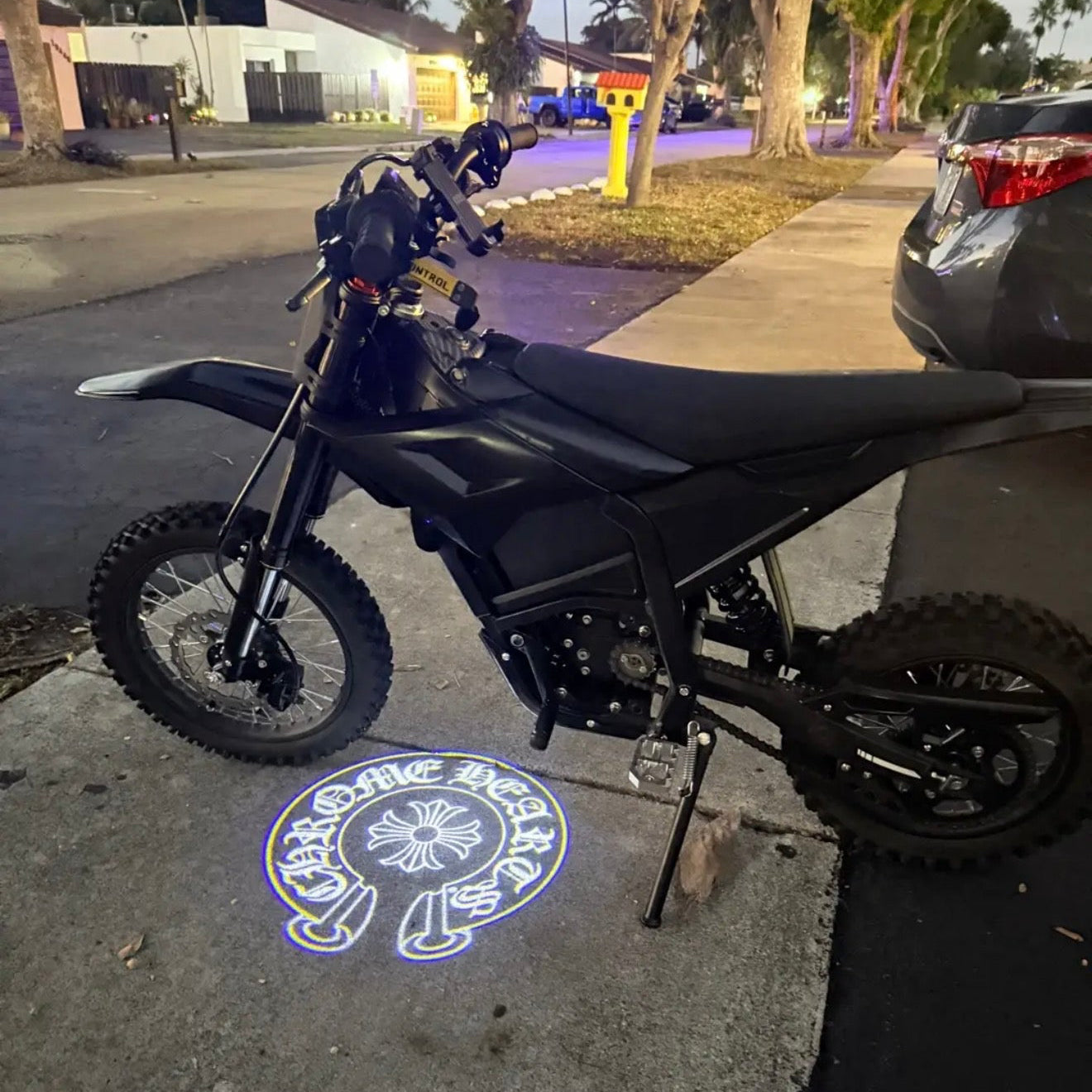 SurLight (Chrome Hearts)