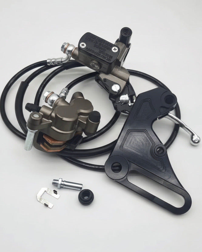 Tuttio/Yozma Ultra Bee Break Kit