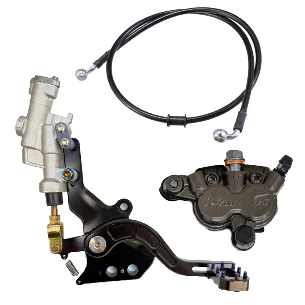 Talaria Mx3 Mx4 Ultra Break Foot Brake Kit