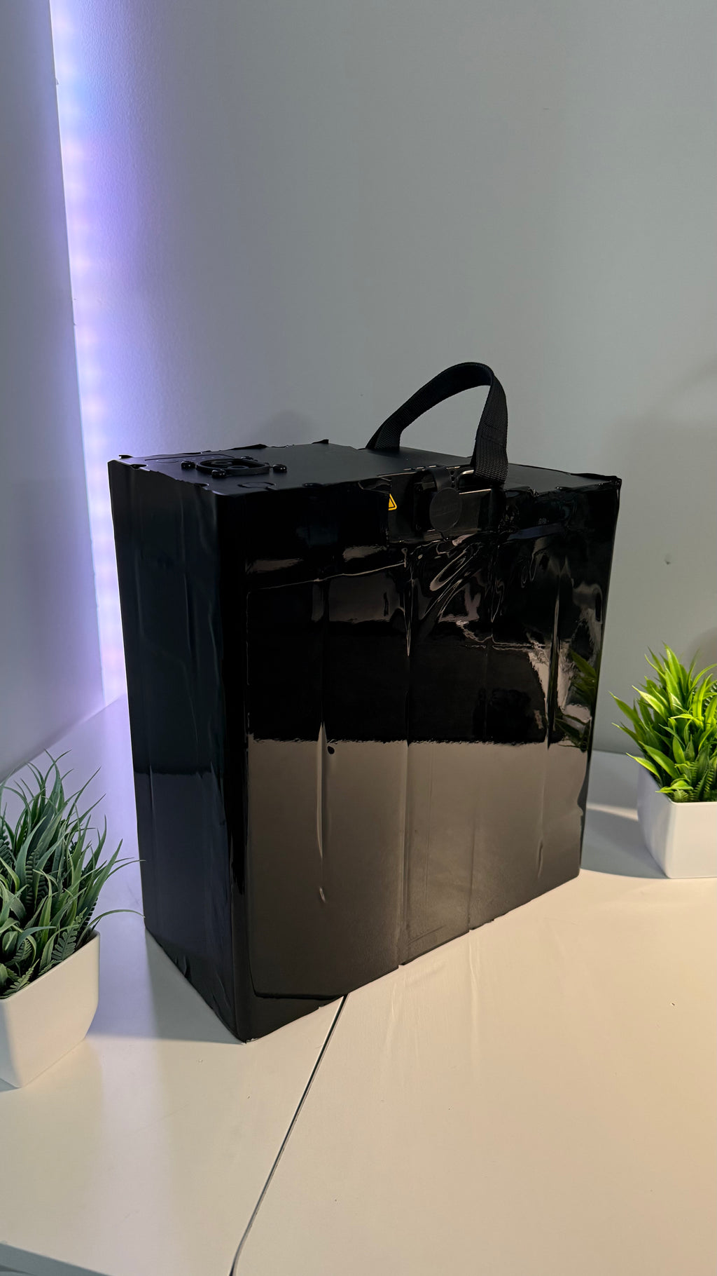 Altis Precut Invisible Battery Wrap