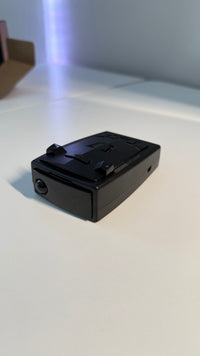 E-Moto Radar Detector