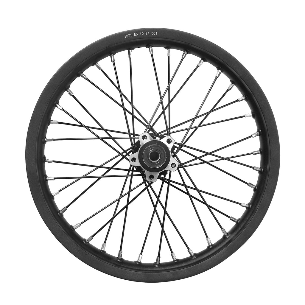 Altis Sigma Rear Rim Set