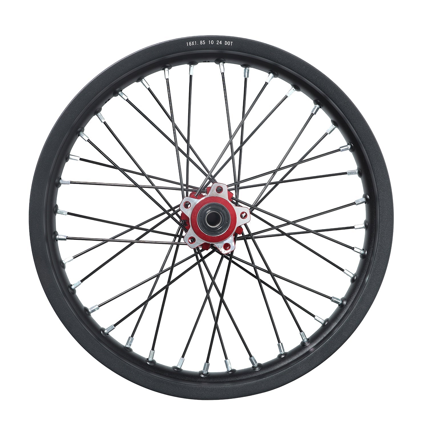 Altis Sigma Rear Rim Set