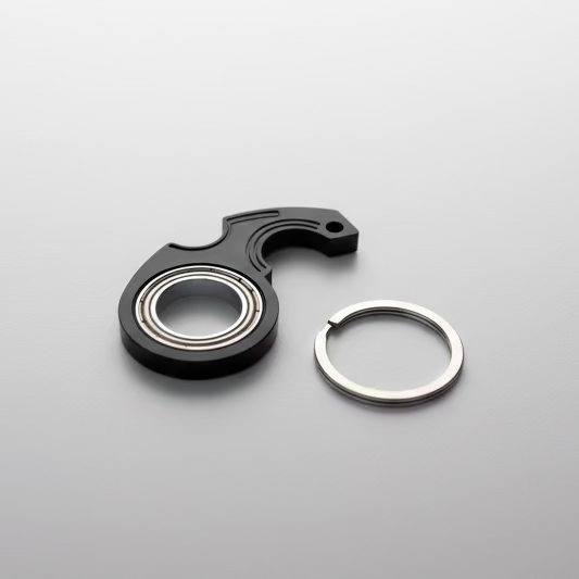 Key Chain Spinner