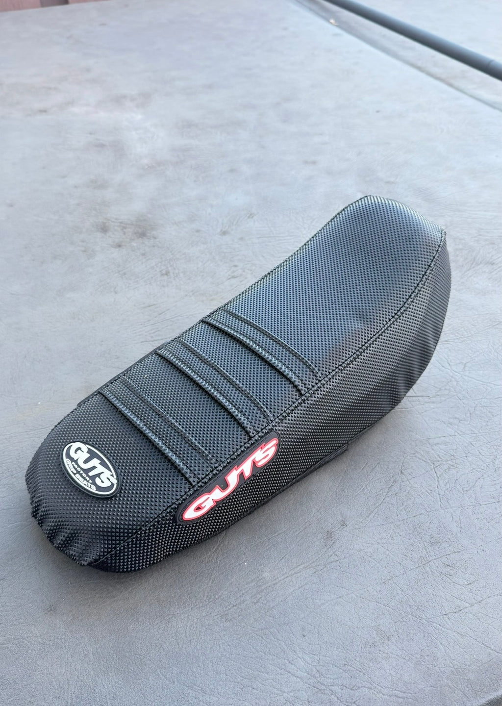 Surron LBX Guts Seat Cover