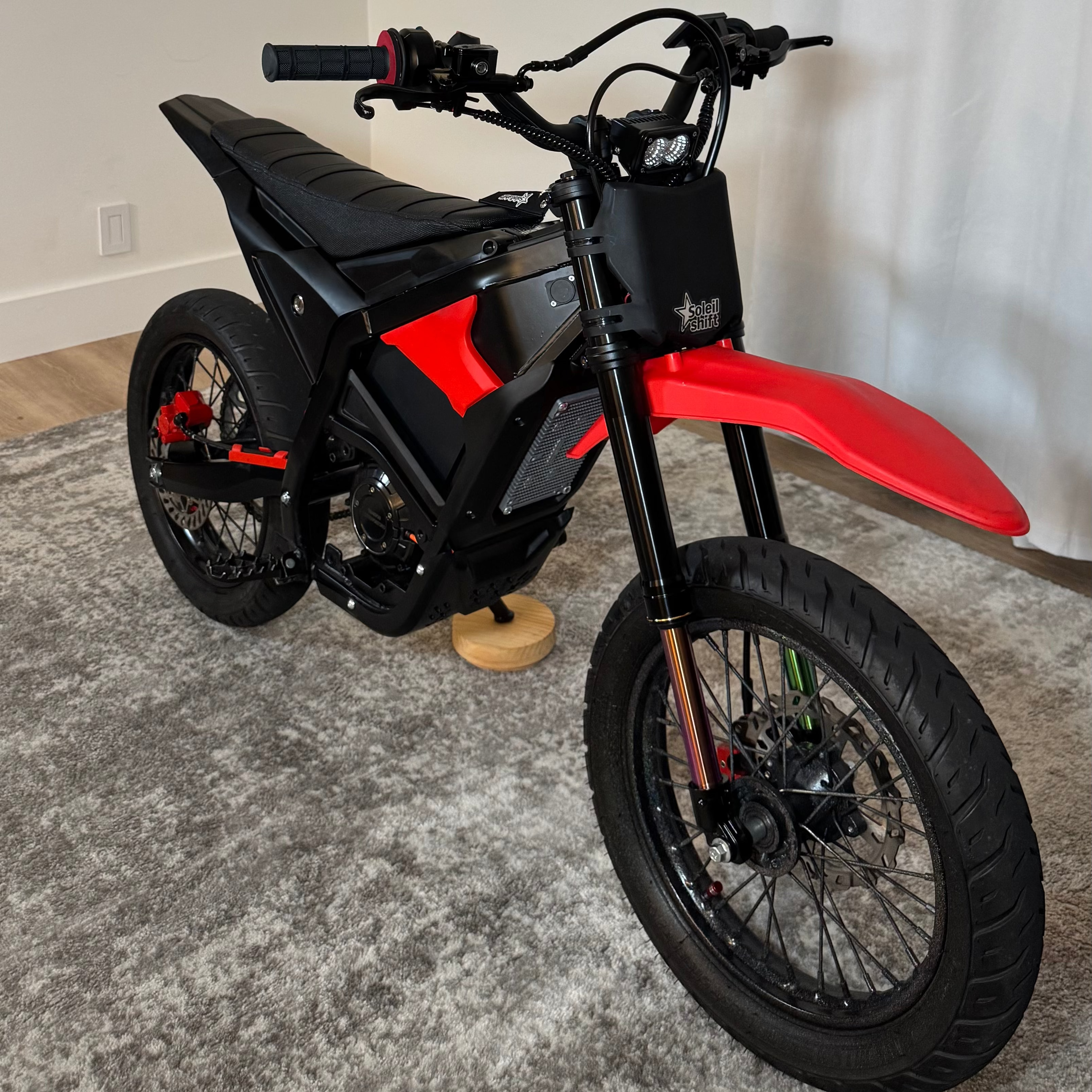 Yozma 14in Wheels & Street Tires