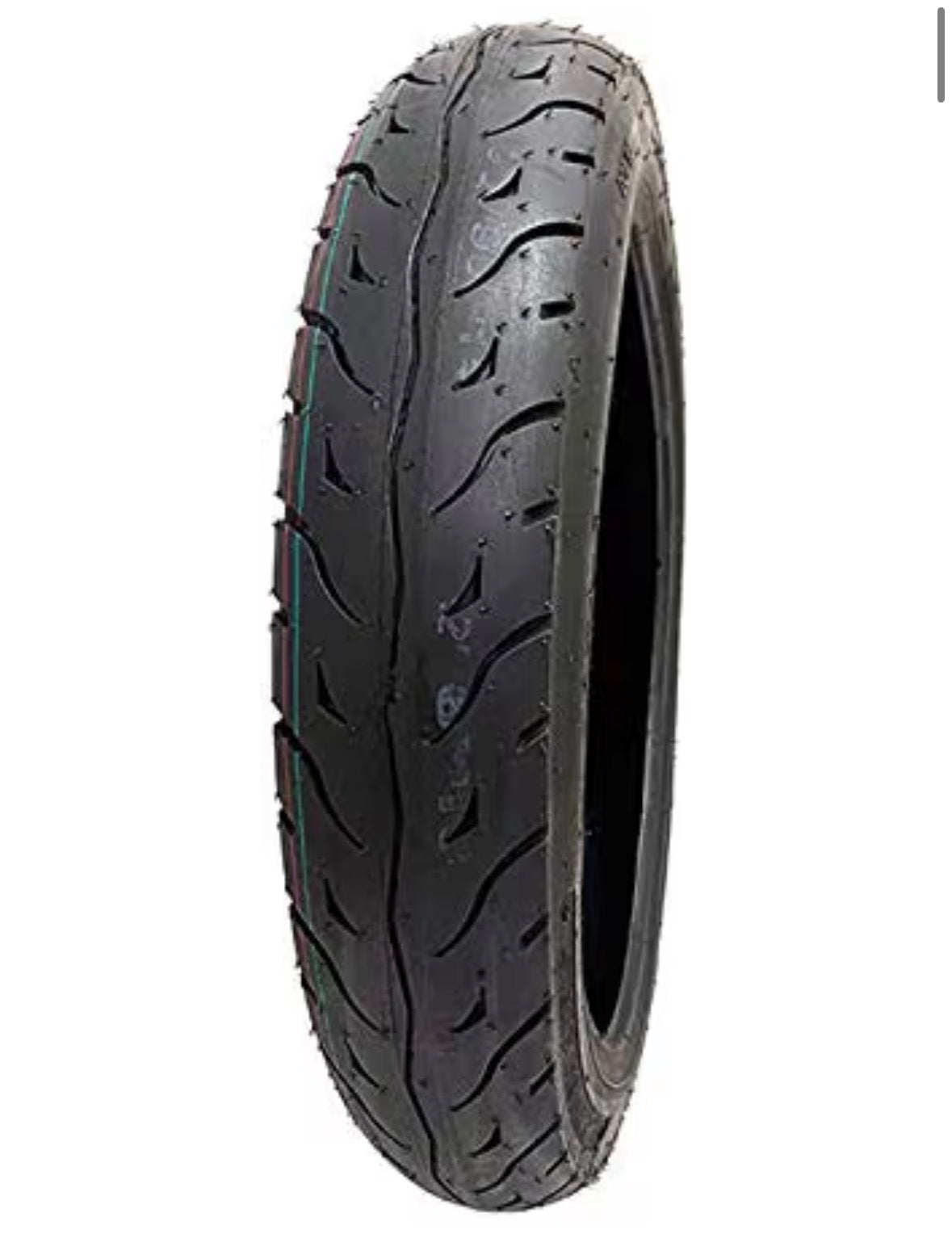 Yozma 14in Wheels & Street Tires